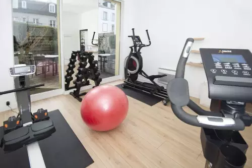 BEST WESTERN PLUS HOTEL KREGENN