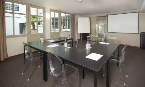 BEST WESTERN PLUS HOTEL KREGENN