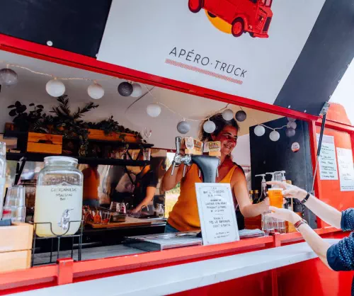 Buteco Apéro Truck