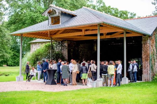 Le lavoir