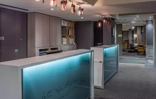 HOTEL LITTERAIRE LE SWANN, BW PREMIER COLLECTION BY BEST WESTERN