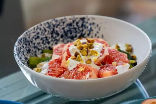 Traiteur 100 % handicap, de la terre à l’assiette 🌾