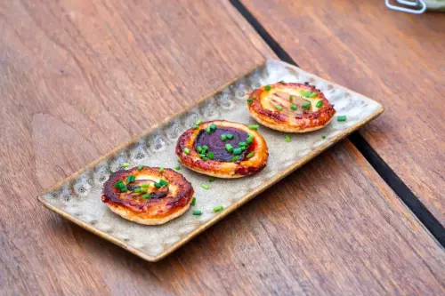 Traiteur 100 % handicap, de la terre à l’assiette 🌾