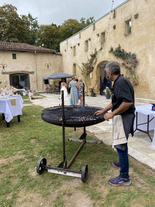 Traiteur Bayonnais locavore