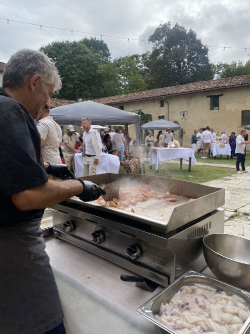 Traiteur Bayonnais locavore