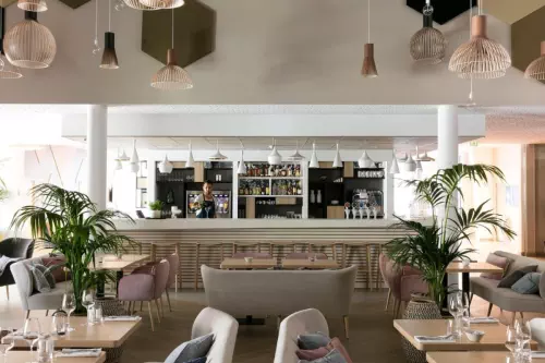 Hôtel éco responsable à Bordeaux centre