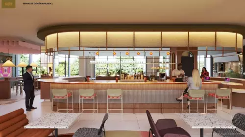 Hampton by Hilton Bordeaux-Mérignac