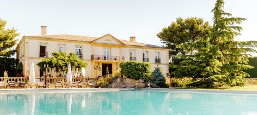 Notre domaine