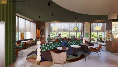 Hampton by Hilton Bordeaux-Mérignac