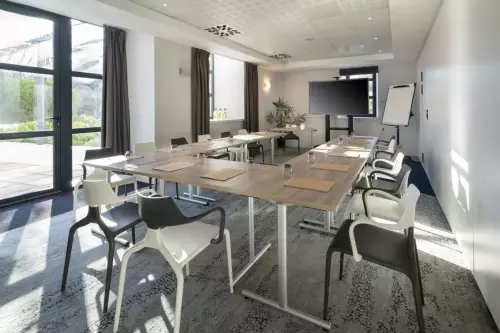 BEST WESTERN VILLA SAINT ANTOINE