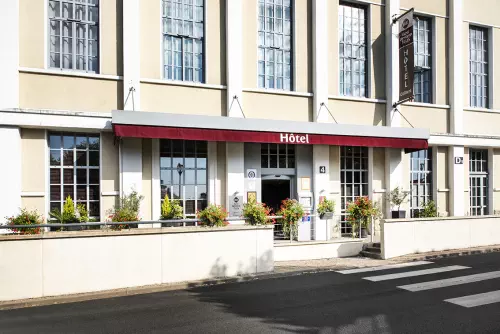BEST WESTERN PLUS HOTEL COLBERT