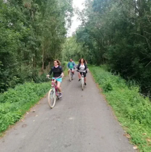 Les balades à vélo dans le Marais Poitevin et en Vendée