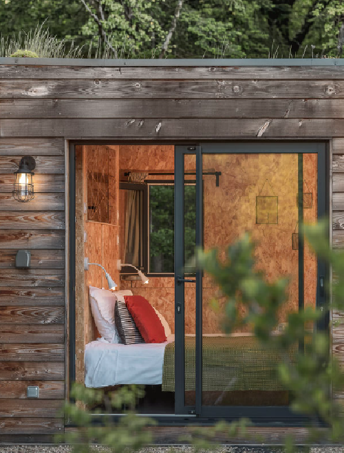 Lodge