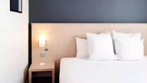 SURE HOTEL BY BEST WESTERN NANTES BEAUJOIRE