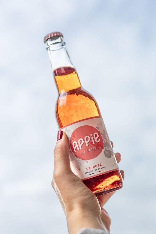 Appie & Cie - Cidres, Bières et Sodas artisanaux