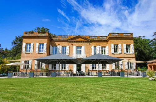 LE DOMAINE DE MONTJOIE, BW PREMIER COLLECTION BY BEST WESTERN