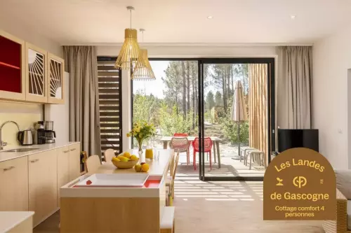 Center Parcs Les Landes de Gascogne