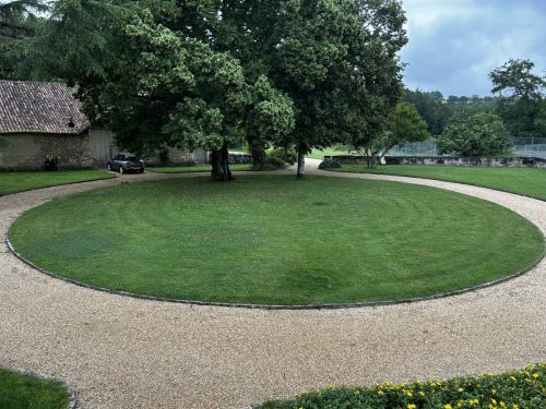 Court of Honor - Ready for Festival