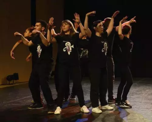 Ateliers de danse hip-hop en Île-de-France