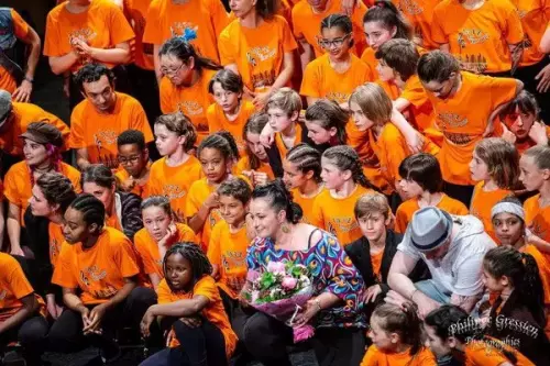 Ateliers de danse hip-hop en Île-de-France