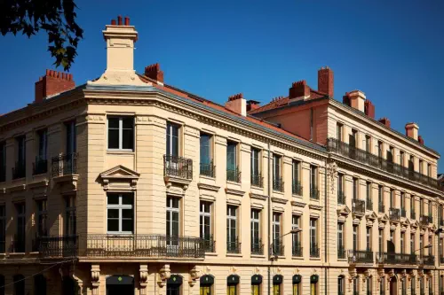 HOTEL DE CAMBIS, BW PREMIER COLLECTION BY BEST WESTERN