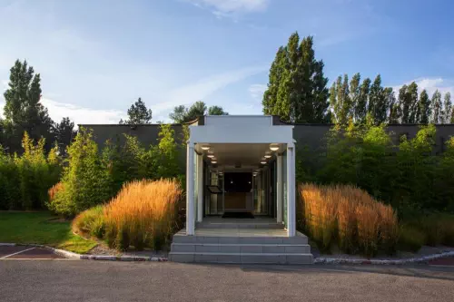BEST WESTERN HOTEL DU LAC DUNKERQUE