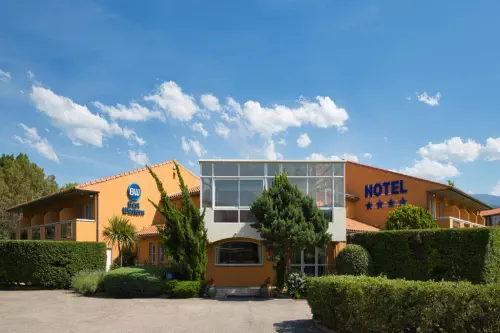 BEST WESTERN LE VAUBAN