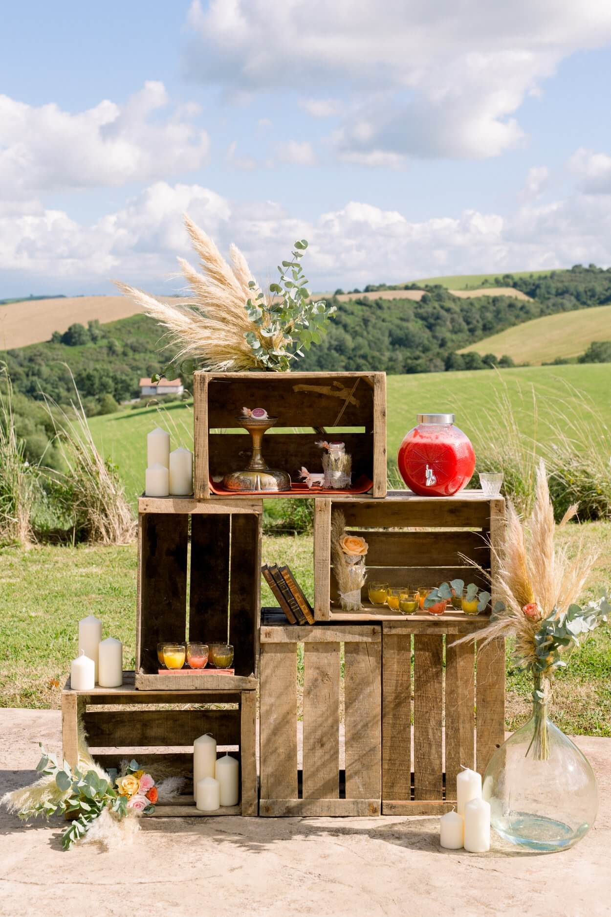 décoration vintage caisses de pommes.jpg