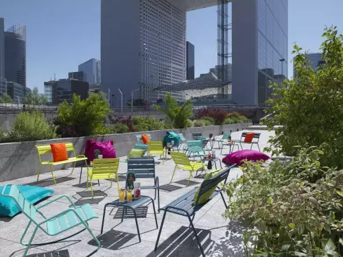 Renaissance Paris la Défense Hotel