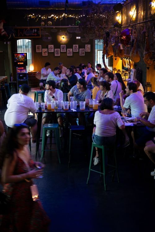 Diffusion des matchs de l'UBB 