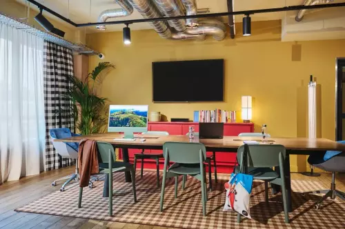 MOXY ANNECY
