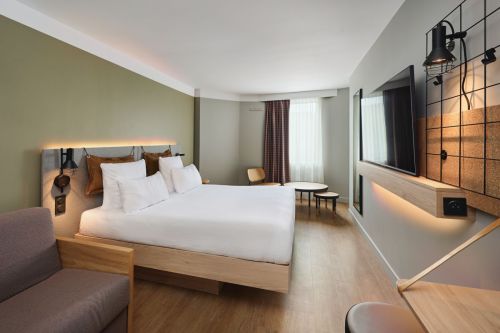 Chambre Standard