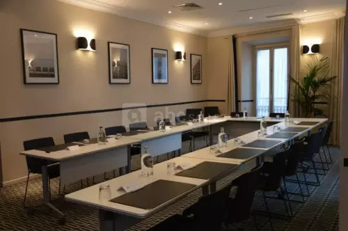 BEST WESTERN PREMIER HOTEL ROOSEVELT