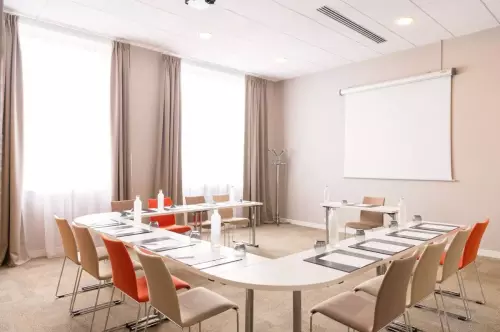 BEST WESTERN PLUS HOTEL DES FRANCS