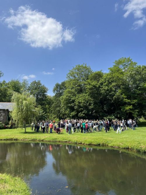 Activité team-building