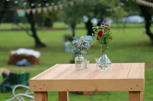 table haute mange-debout