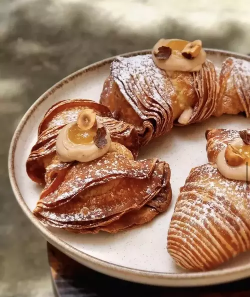 Excellent patissier traiteur italien sur Bordeaux