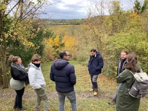 Conférences, teambuildings et formations RSE proche de Marne-La-Vallée