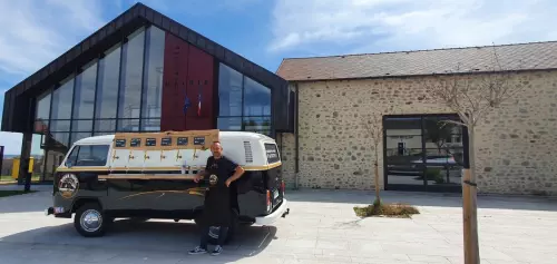 Bière Truck Montluçon