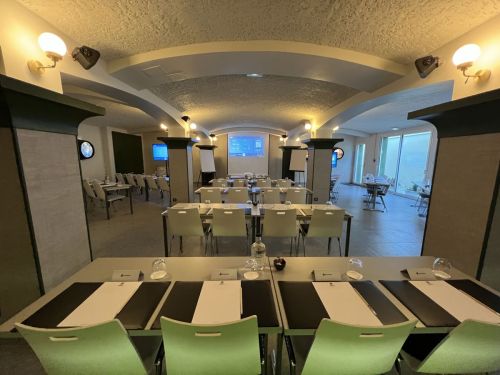 Salon " Caveau Champenois "