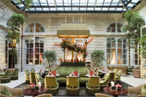 InterContinental Bordeaux - Le Grand Hôtel