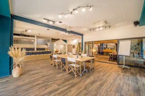 Espace Bord de mer