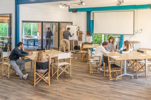Espace Bord de mer