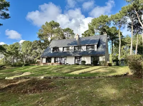 Villa du Golfe - Séminaire vue mer