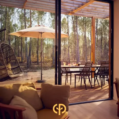 Center Parcs Les Landes de Gascogne