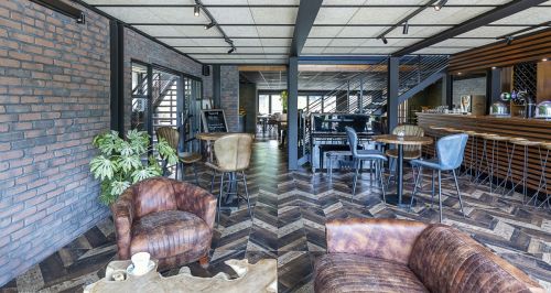 Espace Lounge-Bar