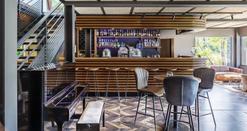 Espace Lounge-Bar