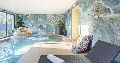 Piscine Bio-design