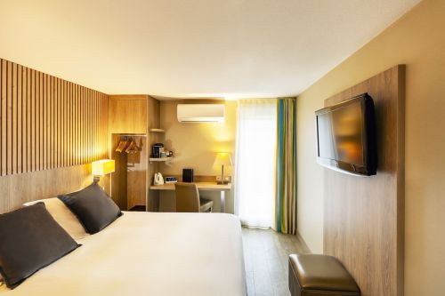 Chambre Standard