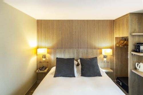 Chambre Standard